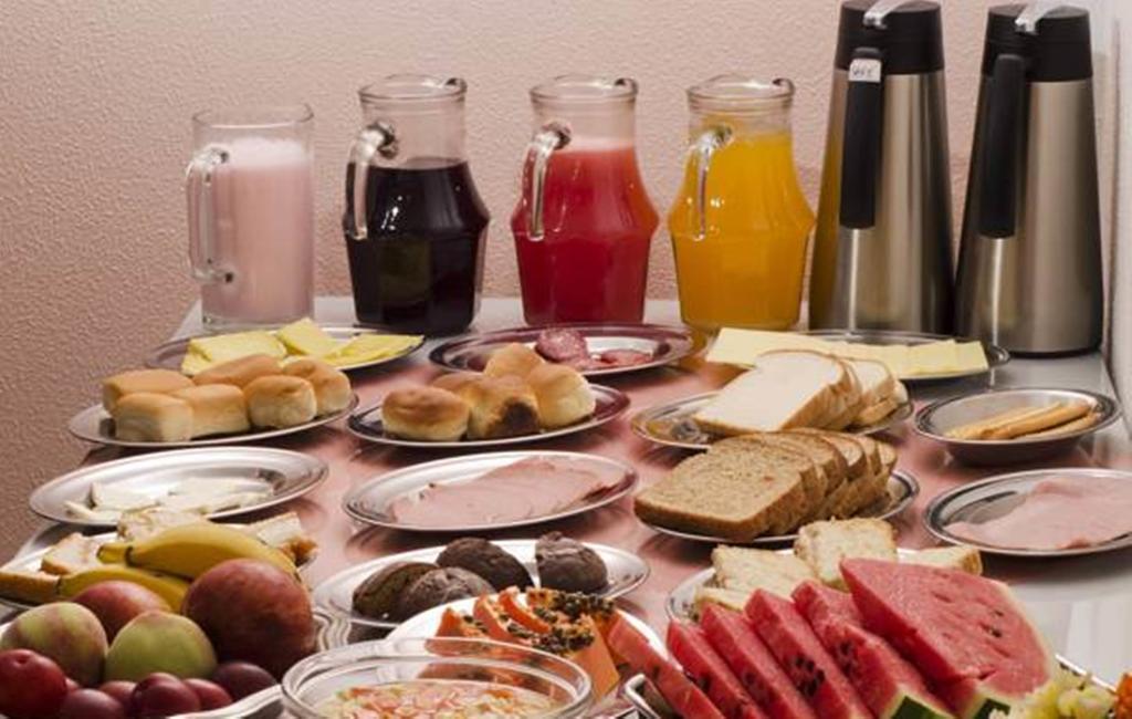 Pousada Florenza Bento Gonçalves エクステリア 写真